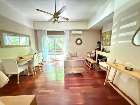 Venta PH-5 ambientes en Nuñez- SIN EXPENSAS 