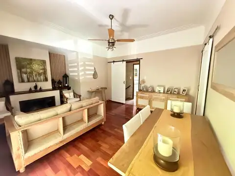 Depto Tipo Casa en Venta en Nuñez, USD 198.000