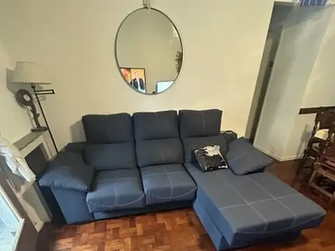 Aráoz 2200, Piso 2