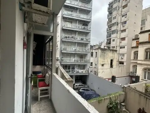 Departamento en Alquiler 51 años
