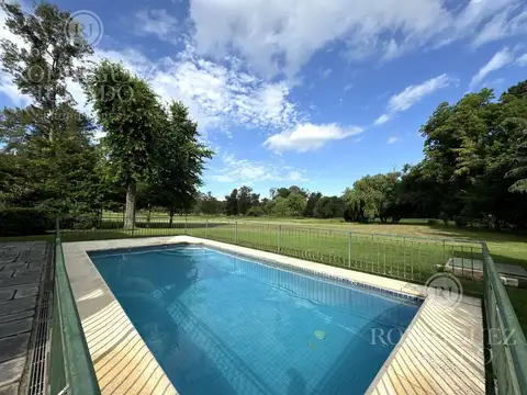 Nautico de Escobar - Golf 100