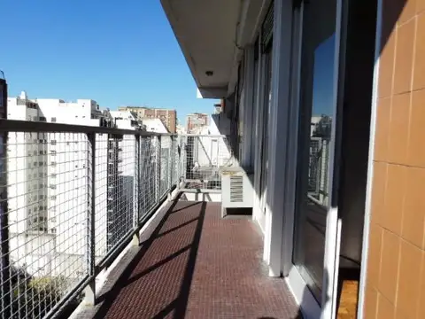 Departamento en Alquiler en Barrio Norte, CABA