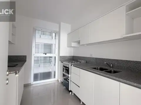 Departamento en Venta en Almagro Norte, USD 275.000