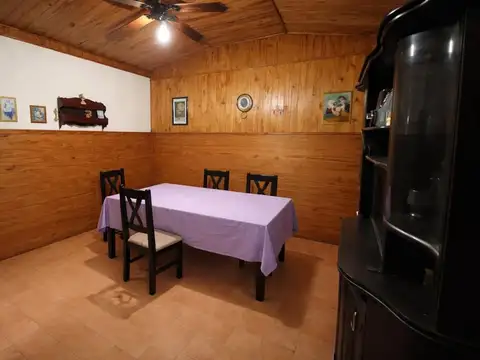 Avenida Uriburu 300