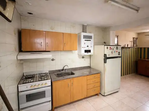 Casa en Venta en Rosario, USD 39.000