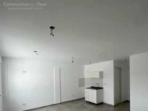 Departamento en Venta en Lomas De Zamora, USD 49.500