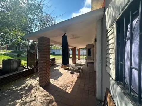 Avenida San Martin 2300