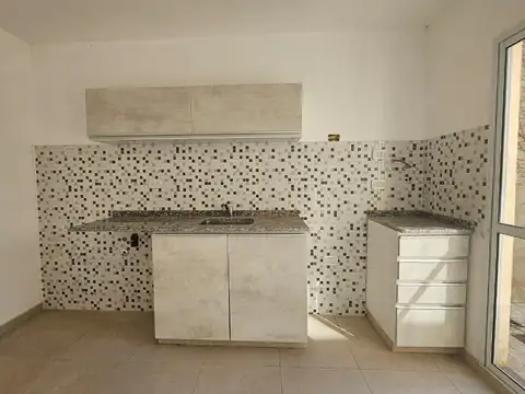Depto Tipo Casa en Venta al Norte
