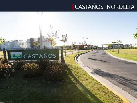 Boulevard Los Castaños 300