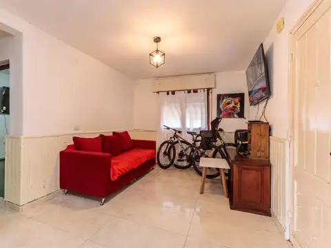 Casa en Venta en Rosario, USD 60.000