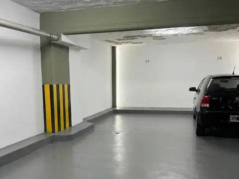 Cochera en Venta en Centro, Córdoba