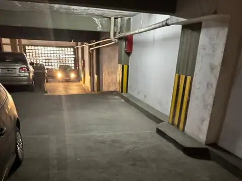 Cochera en Venta para coche grande