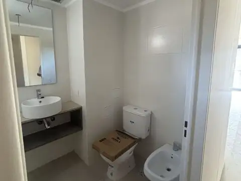 Departamento en Alquiler A Estrenar