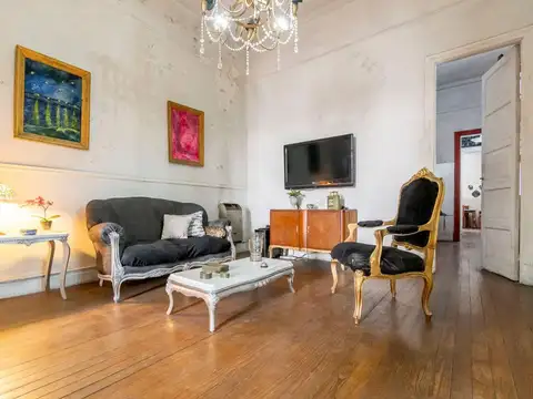 Depto Tipo Casa en Venta 65 años