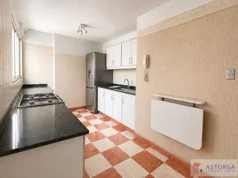 Departamento en Venta en Recoleta, USD 300.000