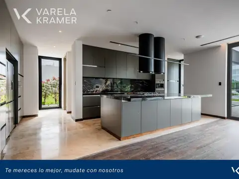 Casa en El Yacht