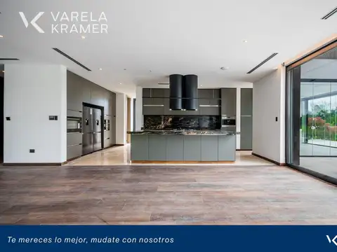 Casa en Alquiler al Noroeste