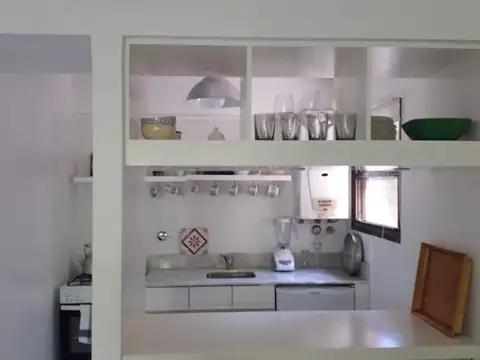 DEPARTAMENTO ALQUILER MAYLING  AMUEBLADO