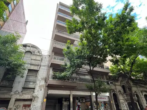 Departamento en VENTA BARRIO MARTIN