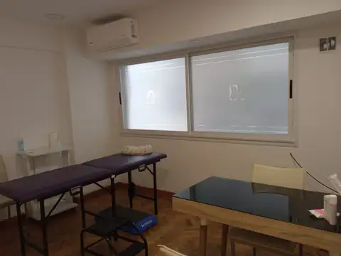Departamento en Alquiler en Barrio Norte, CABA