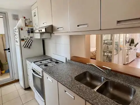 Departamento en Venta en Centro, USD 85.000