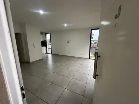 Departamento en Alquiler A Estrenar