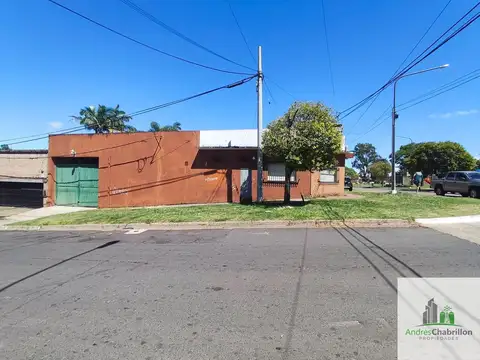 Galpón en Alquiler – 180 m² Funcionales para Múltiples Usos