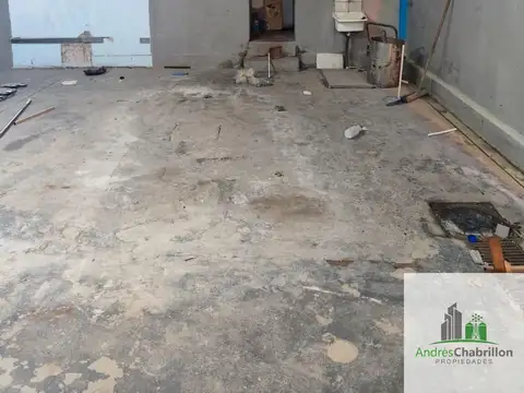 Galpon en Alquiler en Concordia, $ 900.000