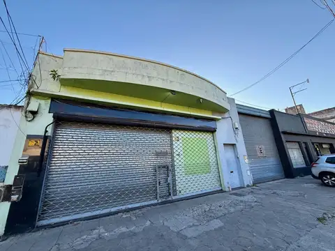 Galpon en Alquiler en Flores, $ 1.500.000