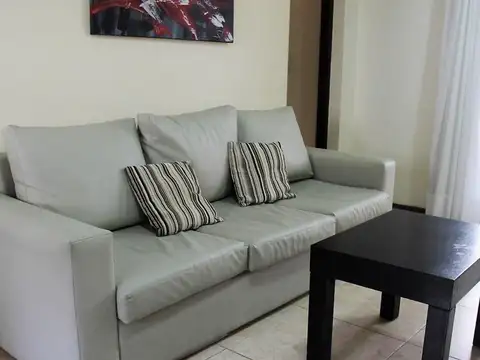 Departamento en Venta - Zona Duplex / REF: 2068