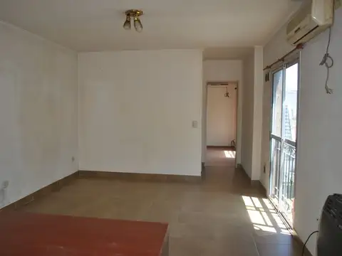 Depto Tipo Casa en Venta de 2 ambientes