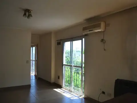 Depto Tipo Casa en Venta de 1 dormitorio
