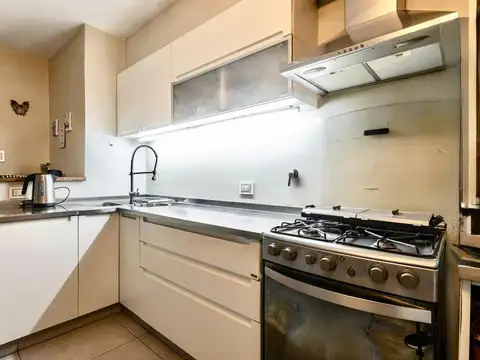 Departamento en Venta de 5 dormitorios