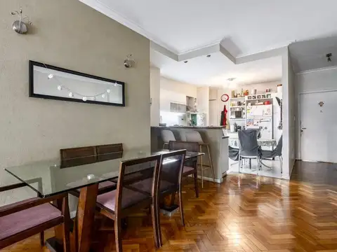 Departamento en Venta 41 años