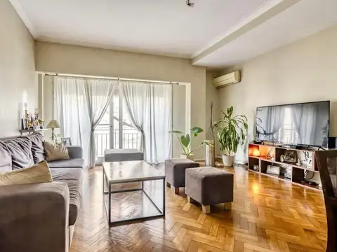 VENTA DEPARTAMENTO MULTIFAMILIAR 6 AMB EN BELGRANO