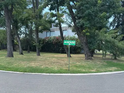 Terreno en Venta en La Reja, USD 65.000