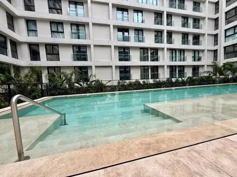 ALQUILER TEMPORAL C/COCH. Y AMENITIES A ESTRENAR