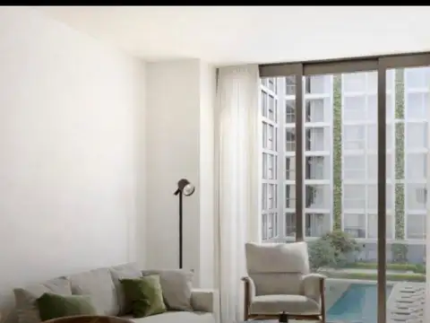Departamento en Alquiler de 2 ambientes
