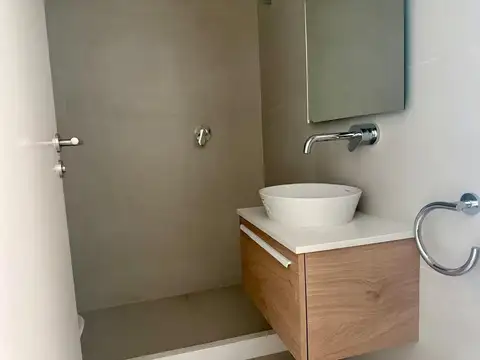 Departamento en Alquiler A Estrenar