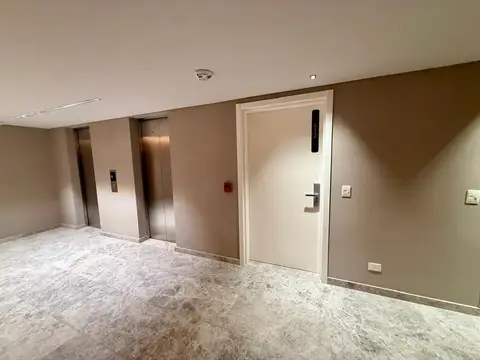 Avenida Presidente Figueroa Alcorta 6400