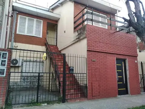 DEPARTAMENTO PH 3 AMB CON PATIO COCHERA VILLA BOSCH