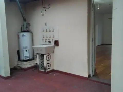 Departamento en Venta en Villa Bosch, USD 68.000