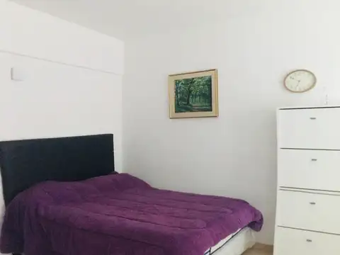 DEPARTAMENTO 1 AMBIENTE ALQUILER OLIVOS