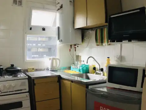 Departamento en Alquiler en Olivos, $ 480.000