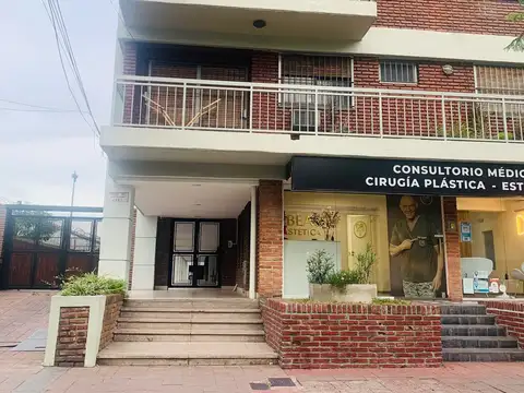 DEPARTAMENTO 1 AMBIENTE ALQUILER OLIVOS