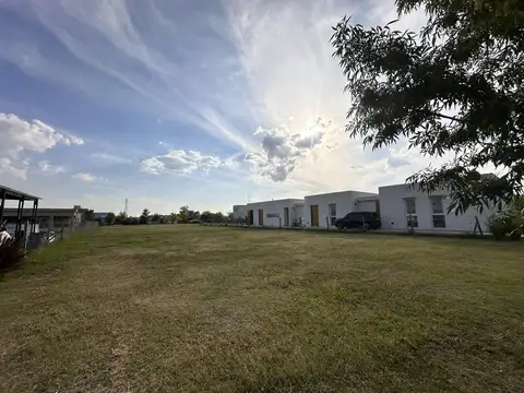 Terreno en Venta 37  mts Fondo