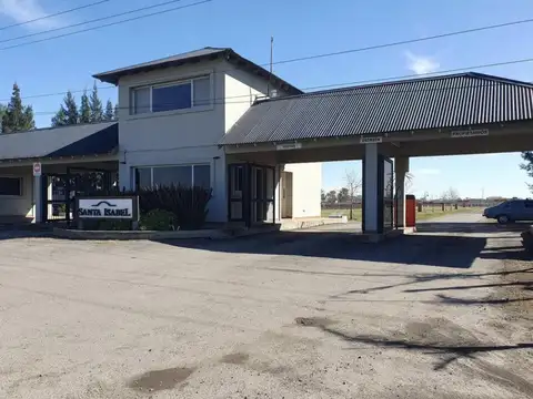 Terreno en Venta 20  mts Frente