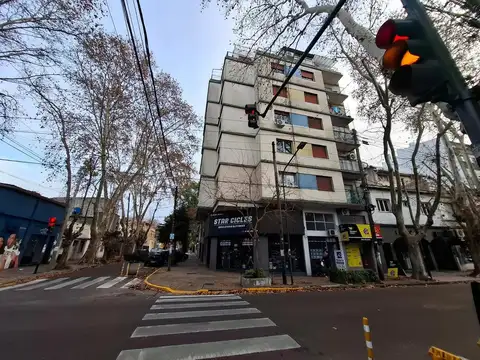 monoambiente en alquiler