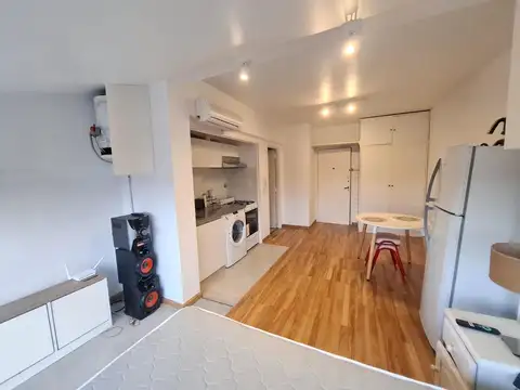Departamento en Alquiler 45 años