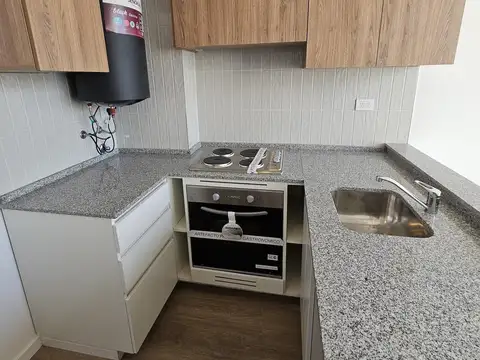 Departamento en Alquiler 1 año